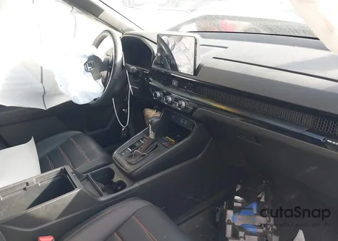 2023 Honda Cr-V Sport Touring z USA, uszkodzony, nr VIN 5J6RS6H95PL006306